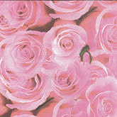 Roses Printed Paper Napkins | 20 Count